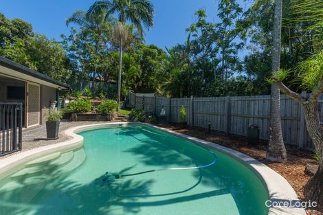 Property photo of 24 Tanunda Drive Helensvale QLD 4212