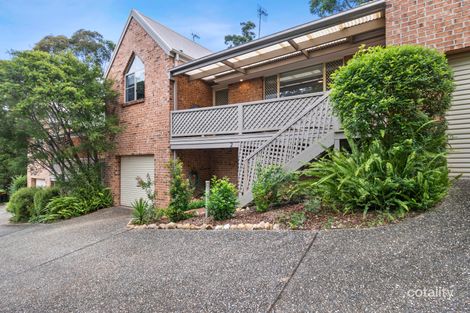 Property photo of 2/6 Burkes Way Denhams Beach NSW 2536