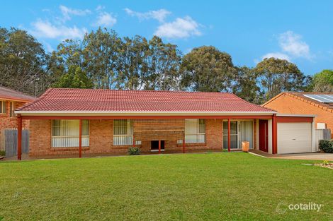 Property photo of 35 Rushcutter Way Port Macquarie NSW 2444