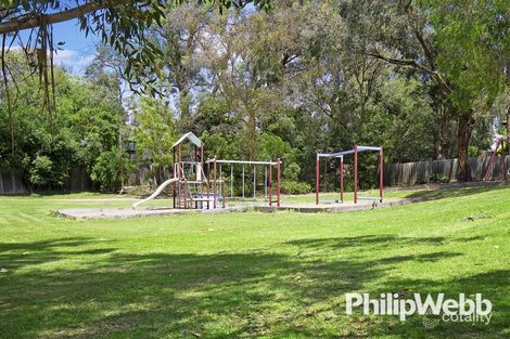 Property photo of 21-23 San Martin Drive Croydon North VIC 3136