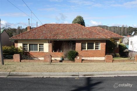 Property photo of 71 Wolgan Street Portland NSW 2847