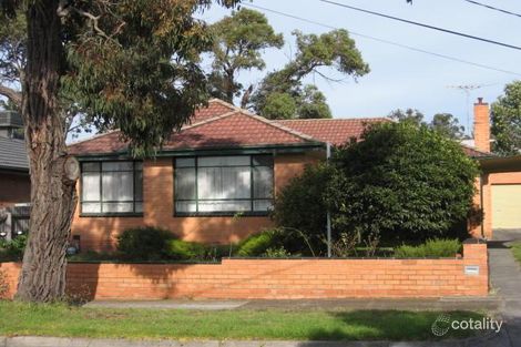 12 Gladesville Dr, Bentleigh East, VIC 3165