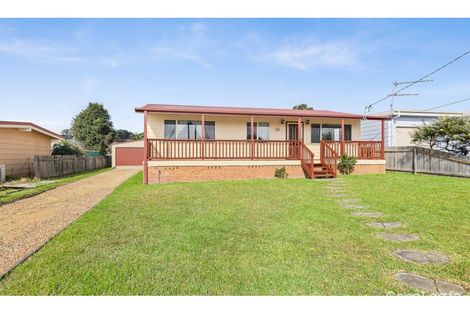 Property photo of 29 Meakin Street Tuross Head NSW 2537