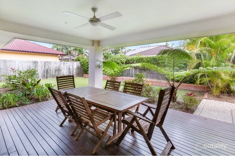 Property photo of 18 Somerville Crescent Sippy Downs QLD 4556