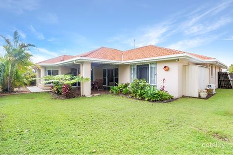 Property photo of 18 Somerville Crescent Sippy Downs QLD 4556