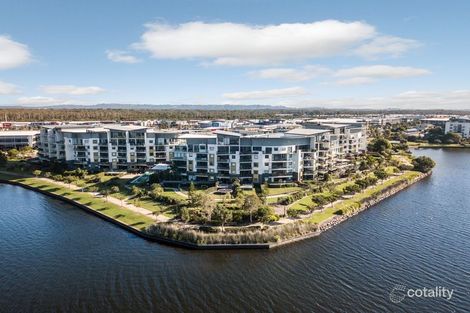 Property photo of 218/21 Innovation Parkway Birtinya QLD 4575