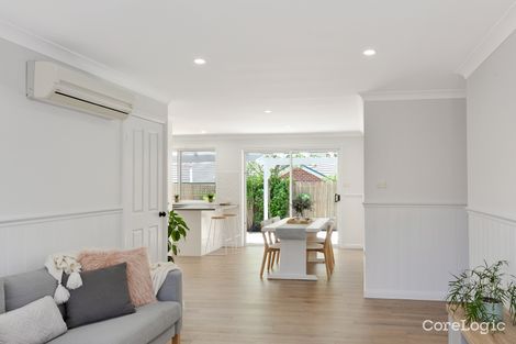 Property photo of 9/7 Hamilton Place Bomaderry NSW 2541