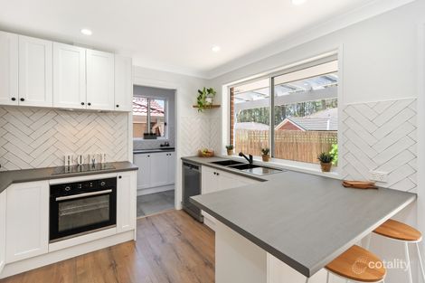Property photo of 9/7 Hamilton Place Bomaderry NSW 2541