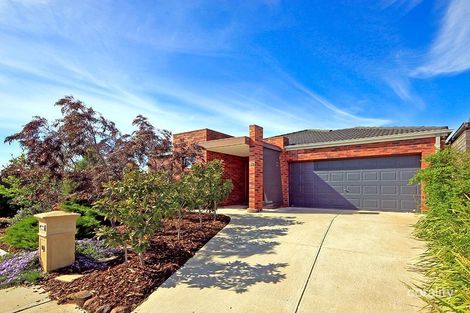 44 Mayesbrook Rd, Manor Lakes, VIC 3024