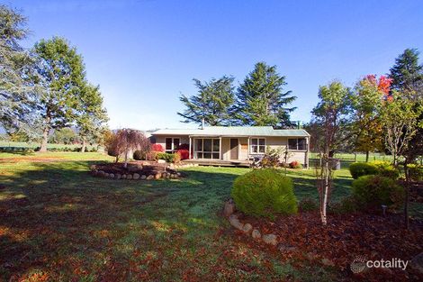 3201 Maroondah Hwy, Taggerty, VIC 3714