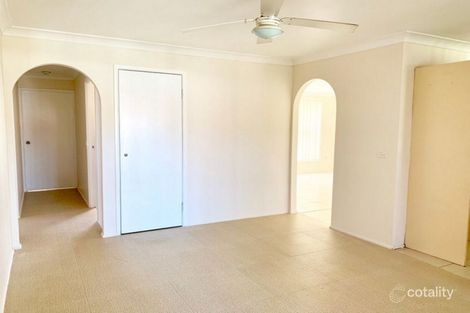Property photo of 13 Boeing Crescent Raby NSW 2566