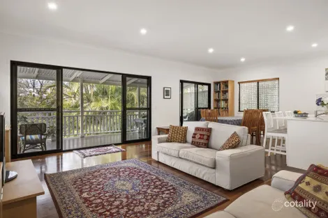 Property photo of 54 Gladstone Street Indooroopilly QLD 4068