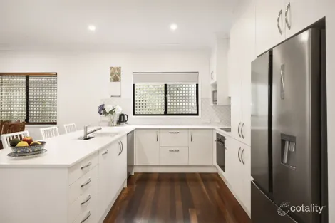 Property photo of 54 Gladstone Street Indooroopilly QLD 4068