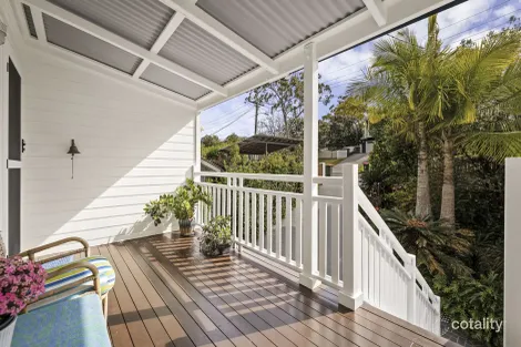 Property photo of 54 Gladstone Street Indooroopilly QLD 4068