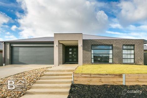 Property photo of 5 Klim Avenue Kangaroo Flat VIC 3555