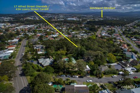 43a Lowry St, Cardiff, NSW 2285