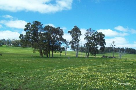 95 Upper Capel Rd, Upper Capel, WA 6239