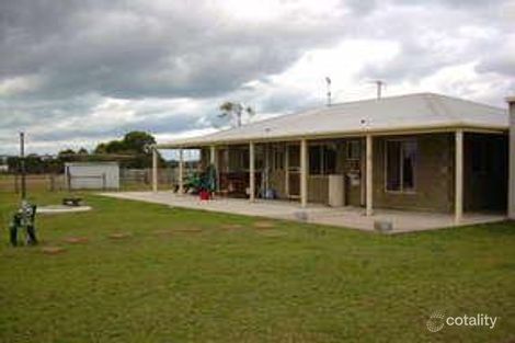 Property photo of 39 Simmos Road Takura QLD 4655