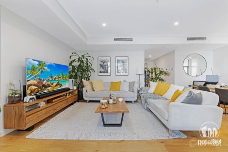 Property photo of 102/9 Mooltan Avenue Macquarie Park NSW 2113