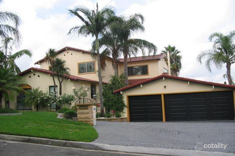 51 Pye Ave, Northmead, NSW 2152