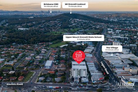 Property photo of 1855/5 Cremin Street Upper Mount Gravatt QLD 4122
