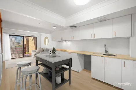 Property photo of 22/29 Browning Boulevard Battery Hill QLD 4551