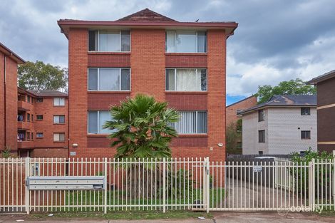 Property photo of 7/14 Forbes Street Warwick Farm NSW 2170