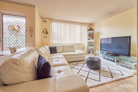 Property photo of 7/14 Forbes Street Warwick Farm NSW 2170