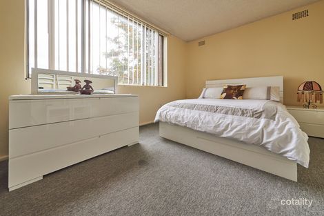 Property photo of 7/14 Forbes Street Warwick Farm NSW 2170