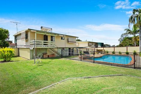 Property photo of 40 Roseash Street Logan Central QLD 4114