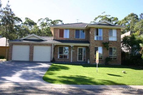 Property photo of 21 Sundowner Avenue Berrara NSW 2540