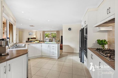Property photo of 5 Karina Close Croydon Hills VIC 3136