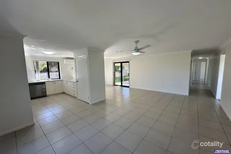 Property photo of 48 Parkside Drive Kingaroy QLD 4610