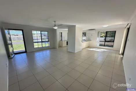 Property photo of 48 Parkside Drive Kingaroy QLD 4610