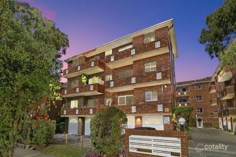Property photo of 1/17-23 Green Street Kogarah NSW 2217