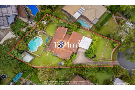 Property photo of 5 Bauhinia Court Shailer Park QLD 4128
