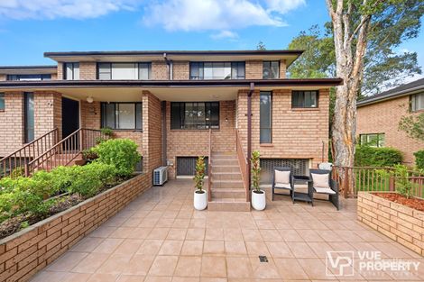 21/114-118 Crimea Rd, Marsfield, NSW 2122