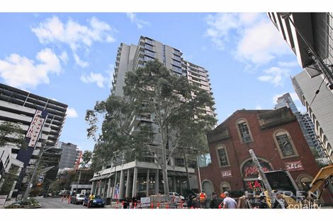 Property photo of 1515/8 Daly Street South Yarra VIC 3141