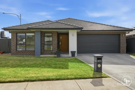 27 Bergin Cct, Leppington, NSW 2179