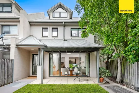 16/1 Checkley Ct, Ermington, NSW 2115