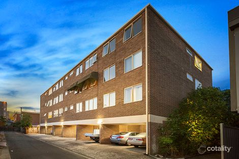 11/52 Baker St, Richmond, VIC 3121