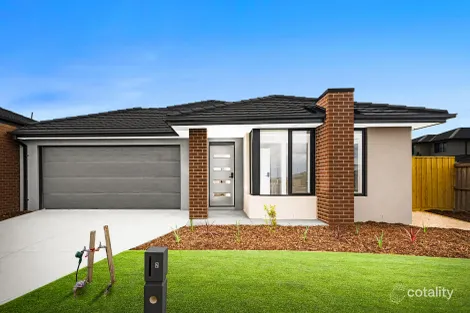 2 Elbridge Rd, Manor Lakes, VIC 3024