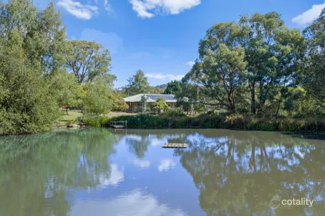 2470 Mansfield-Whitfield Rd, Tolmie, VIC 3723