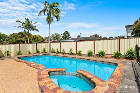 Property photo of 40 Roseash Street Logan Central QLD 4114
