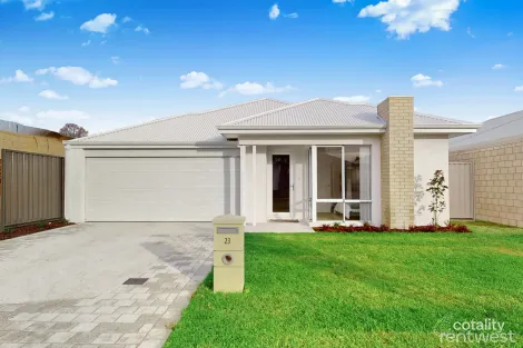 23 Hester Rd, Wellard, WA 6170