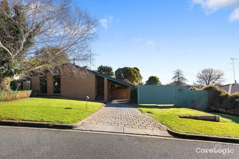 Property photo of 7 Mayfair Crescent Mount Gambier SA 5290