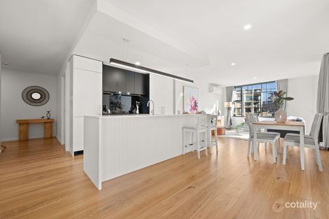 Property photo of 403/21 Challis Street Dickson ACT 2602