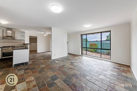 Property photo of 26 Wigmore Grove Glendenning NSW 2761