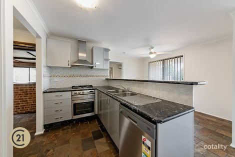 Property photo of 26 Wigmore Grove Glendenning NSW 2761