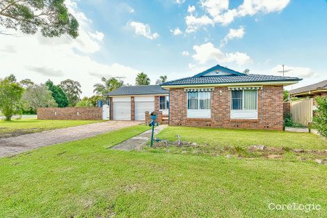 Property photo of 69 Hamlet Crescent Rosemeadow NSW 2560